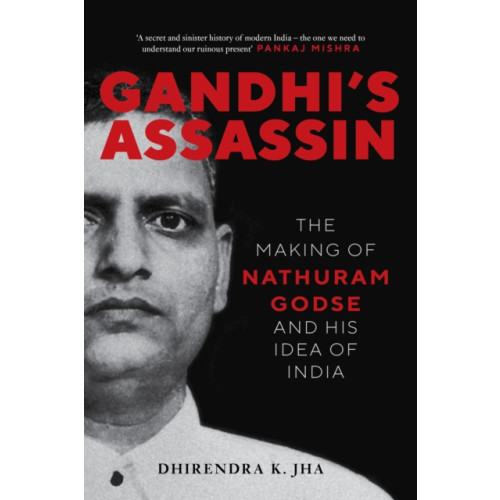 Verso Books Gandhi's Assassin (häftad, eng)