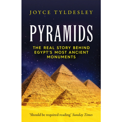 Canelo Pyramids (häftad, eng)