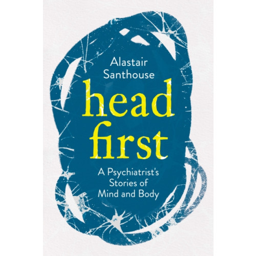 Atlantic Books Head First (inbunden, eng)