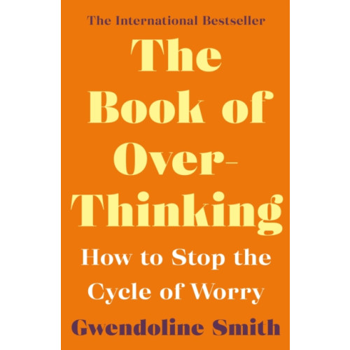 Atlantic Books The Book of Overthinking (häftad, eng)