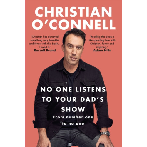 Atlantic Books No One Listens to Your Dad's Show (inbunden, eng)