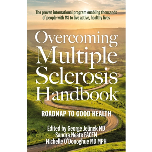 Atlantic Books Overcoming Multiple Sclerosis Handbook (häftad, eng)