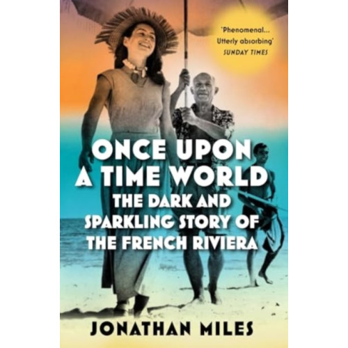 Atlantic Books Once Upon a Time World (häftad, eng)