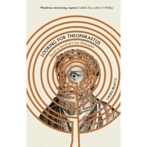 Atlantic Books Looking for Theophrastus (inbunden, eng)