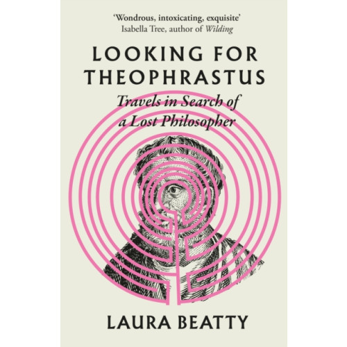 Atlantic Books Looking for Theophrastus (häftad, eng)