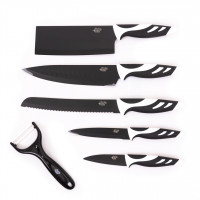 Miniatyr av produktbild för Black Knife Collection