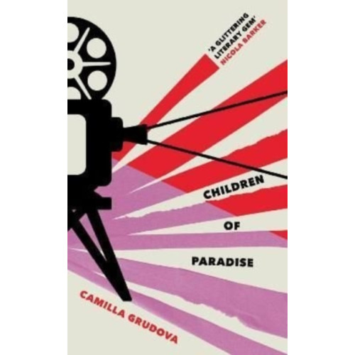 Atlantic Books Children of Paradise (inbunden, eng)