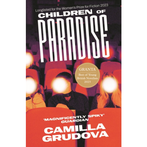 Atlantic Books Children of Paradise (häftad, eng)