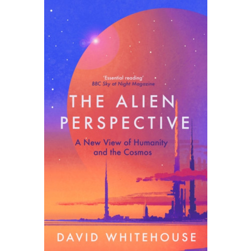 Icon Books The Alien Perspective (häftad, eng)