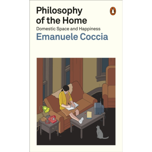 Penguin books ltd Philosophy of the Home (häftad, eng)