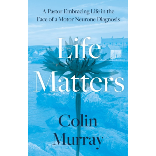 Troubador Publishing Life Matters (häftad, eng)