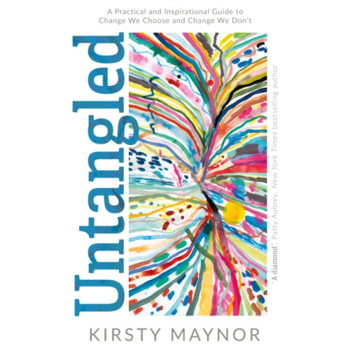 Troubador Publishing Untangled (häftad, eng)