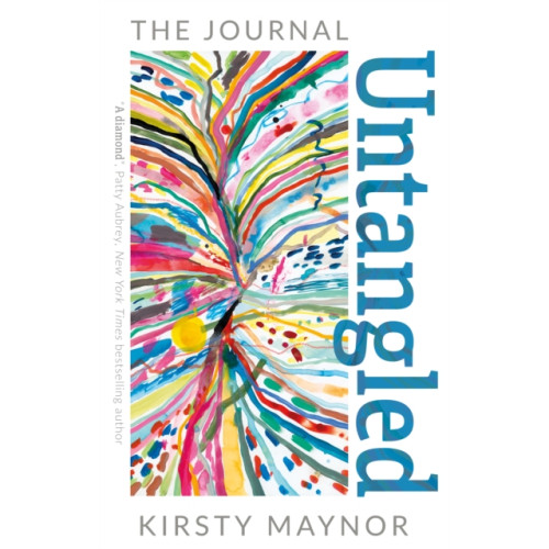 Troubador Publishing Untangled – The Journal (häftad, eng)