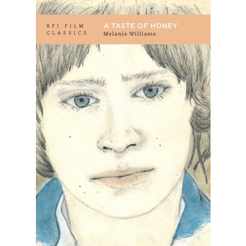 Bloomsbury Publishing PLC A Taste of Honey (häftad, eng)