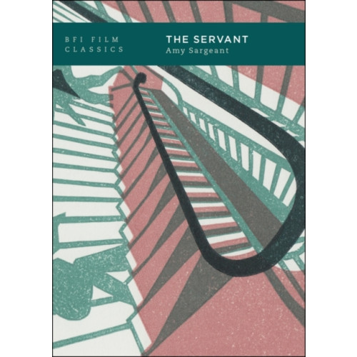 Bloomsbury Publishing PLC The Servant (häftad, eng)