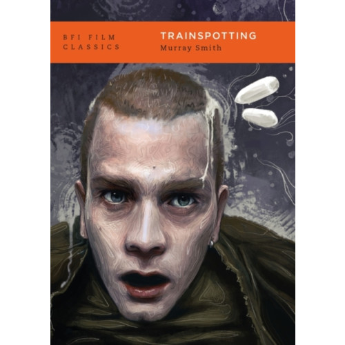 Bloomsbury Publishing PLC Trainspotting (häftad, eng)