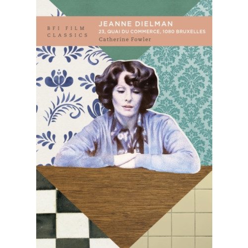 Bloomsbury Publishing PLC Jeanne Dielman, 23, quai du commerce, 1080 Bruxelles (häftad, eng)