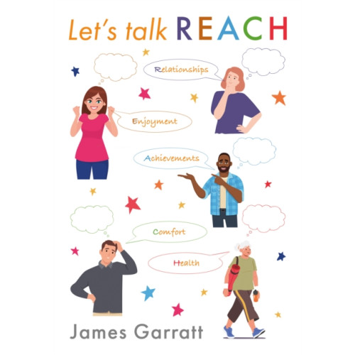 Troubador Publishing Let’s Talk REACH (häftad, eng)