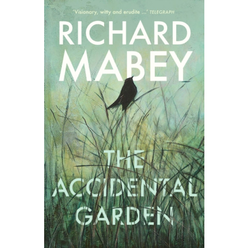 Profile Books Ltd The Accidental Garden (inbunden, eng)