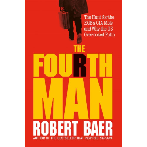 Octopus publishing group The Fourth Man (inbunden, eng)