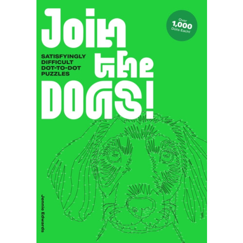 Thames & Hudson Ltd Join the Dogs! (häftad, eng)