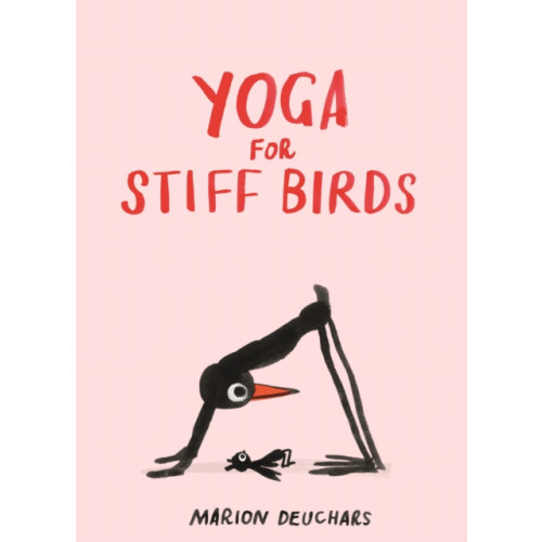 Thames & Hudson Ltd Yoga for Stiff Birds (inbunden, eng)