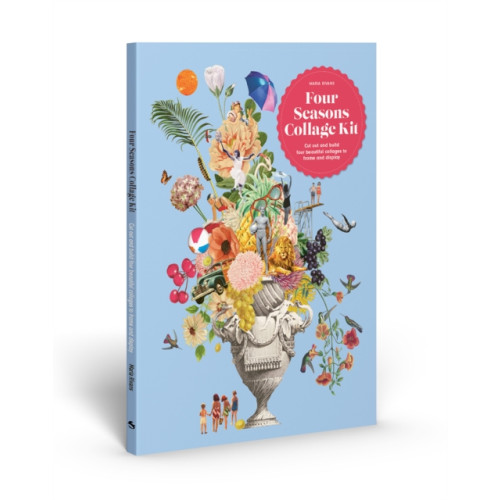 Thames & Hudson Ltd Four Seasons (häftad, eng)