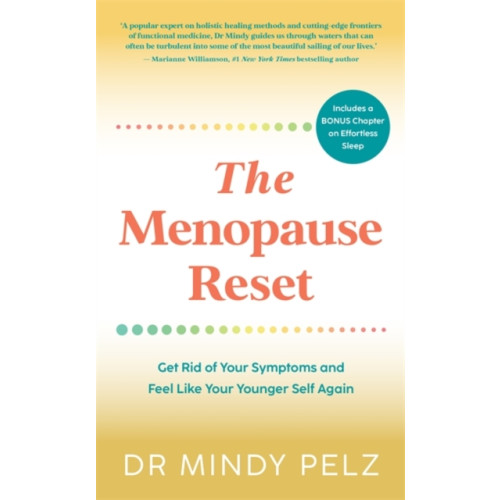 Hay House UK Ltd The Menopause Reset (häftad, eng)