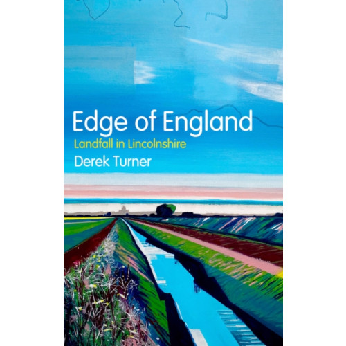C hurst & co publishers ltd Edge of England (häftad, eng)