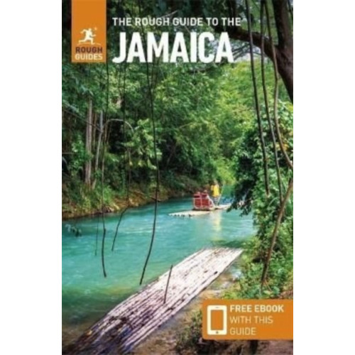 APA Publications The Rough Guide to Jamaica (Travel Guide with Free eBook) (häftad, eng)