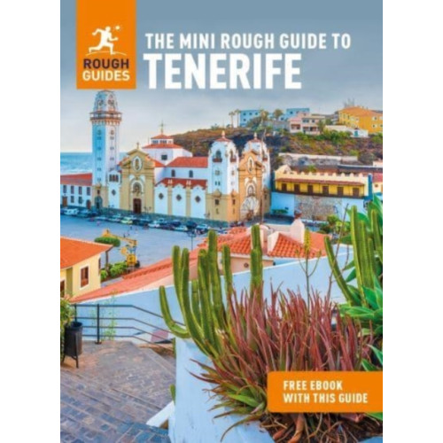 APA Publications The Mini Rough Guide to Tenerife (Travel Guide with Free eBook) (häftad, eng)