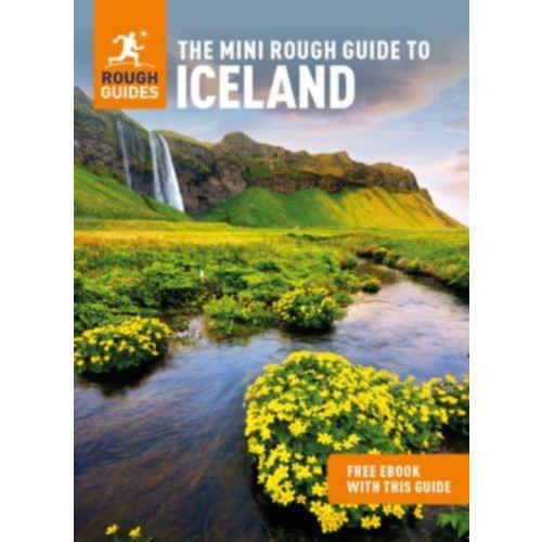 APA Publications The Mini Rough Guide to Iceland (Travel Guide with Free eBook) (häftad, eng)