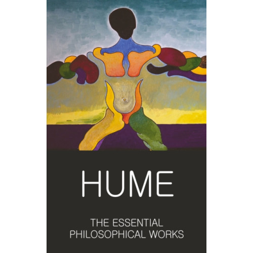 Wordsworth Editions Ltd The Essential Philosophical Works (häftad, eng)