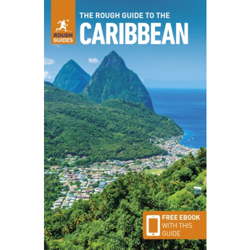 APA Publications The Rough Guide to the Caribbean (Travel Guide with Free eBook) (häftad, eng)