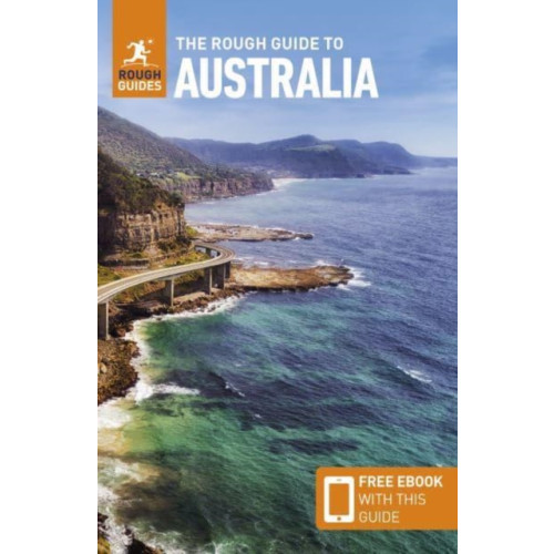 APA Publications The Rough Guide to Australia (Travel Guide with Free eBook) (häftad, eng)