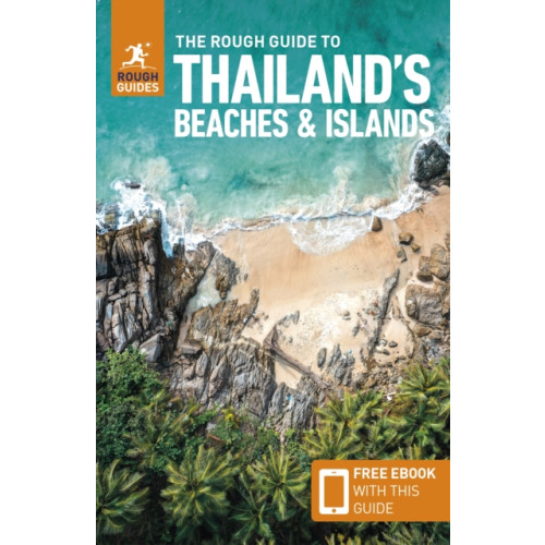 APA Publications The Rough Guide to Thailand's Beaches & Islands (Travel Guide with Free eBook) (häftad, eng)