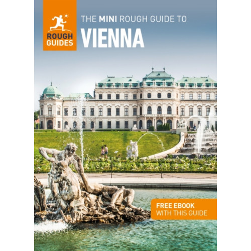 APA Publications The Mini Rough Guide to Vienna (Travel Guide with Free eBook) (häftad, eng)