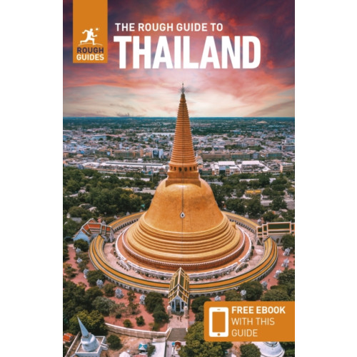 APA Publications The Rough Guide to Thailand (Travel Guide with Free eBook) (häftad, eng)