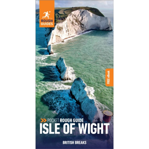 APA Publications Pocket Rough Guide British Breaks Isle of Wight (Travel Guide with Free eBook) (häftad, eng)