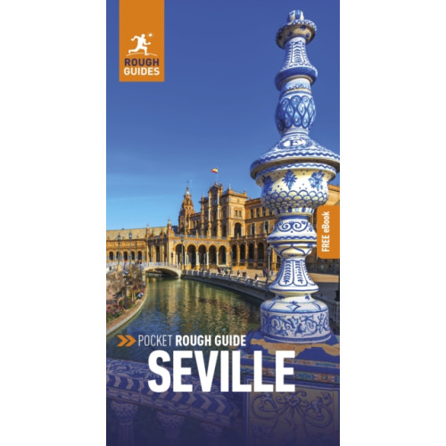 APA Publications Pocket Rough Guide Seville: Travel Guide with Free eBook (häftad, eng)