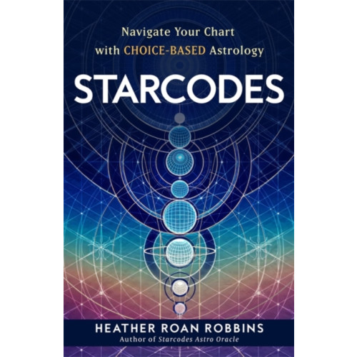 Hay House UK Ltd Starcodes (häftad, eng)
