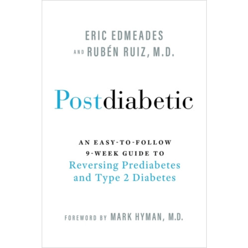 Hay House UK Ltd Postdiabetic (häftad, eng)