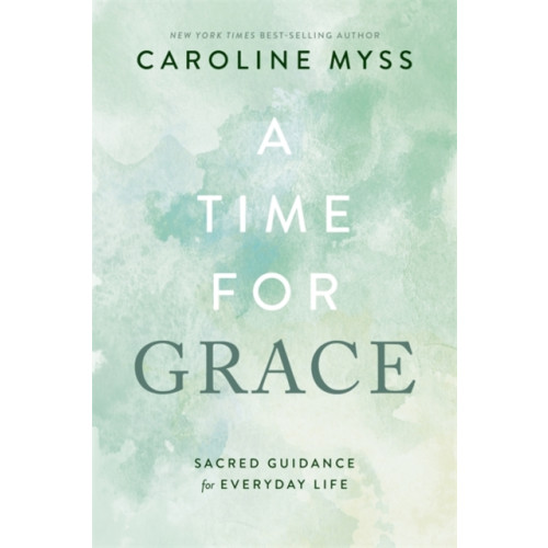 Hay House UK Ltd A Time for Grace (häftad, eng)