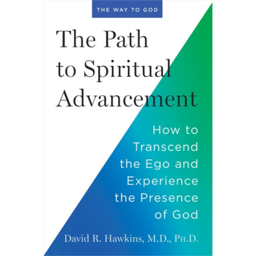 Hay House UK Ltd The Path to Spiritual Advancement (häftad, eng)