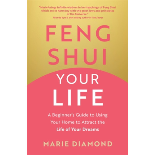 Hay House UK Ltd Feng Shui Your Life (häftad, eng)