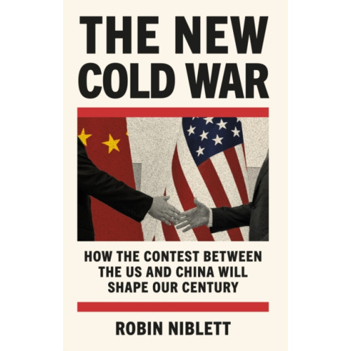 Atlantic Books The New Cold War (häftad, eng)