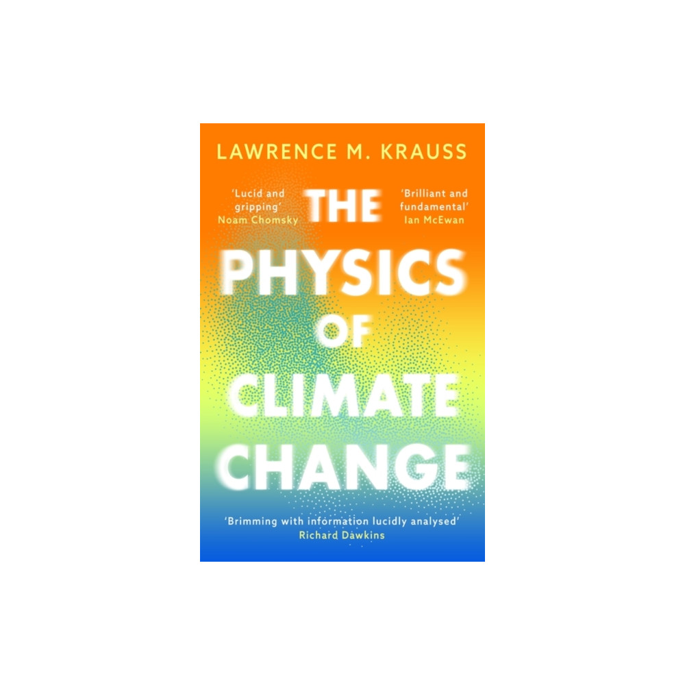 Produktbild för The Physics of Climate Change (häftad, eng)