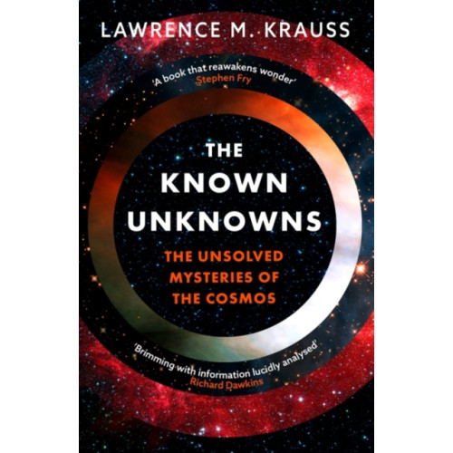 Bloomsbury Publishing PLC The Known Unknowns (häftad, eng)