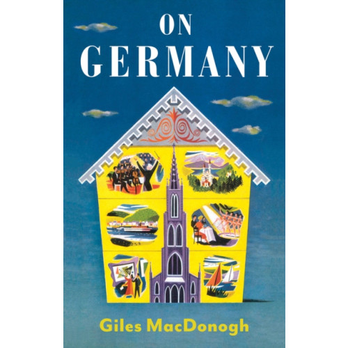C hurst & co publishers ltd On Germany (häftad, eng)