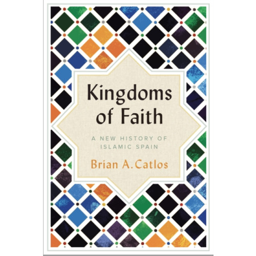 C hurst & co publishers ltd Kingdoms of Faith (häftad, eng)